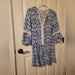 Lilly Pulitzer Hollie Dress